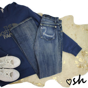 Rock & Republic Crystal Roth In Addict Wash Cut 24